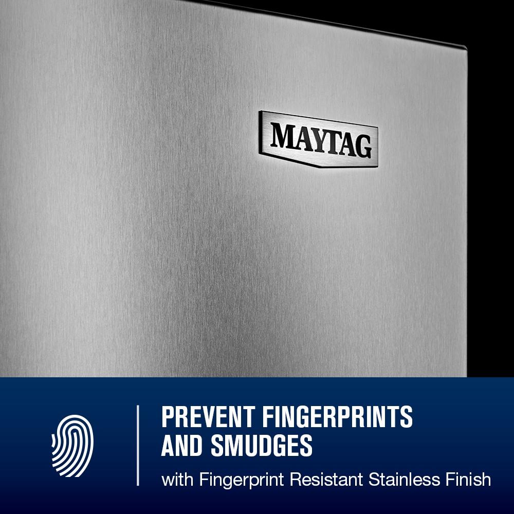 MRSC6636R Fingerprint Resistant