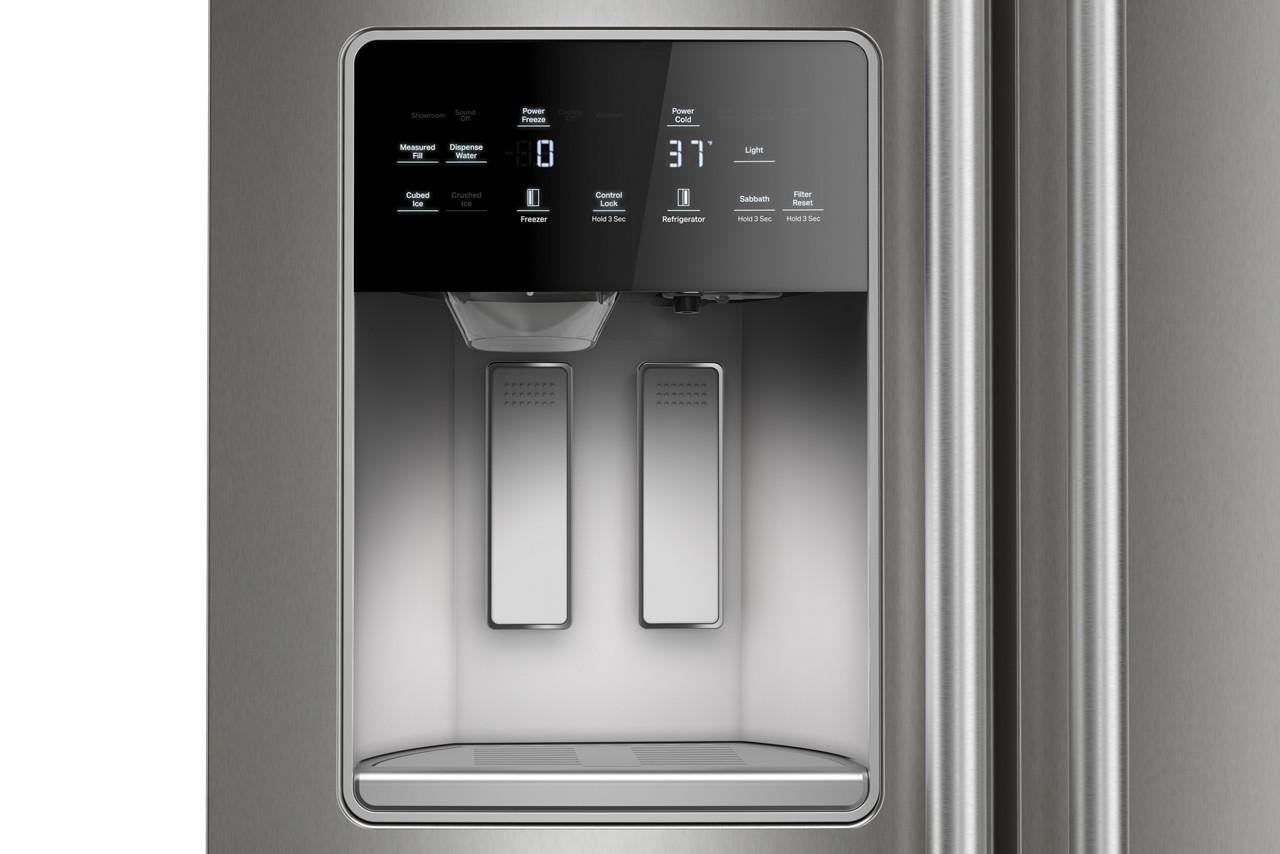 MRSC6636 Dispenser