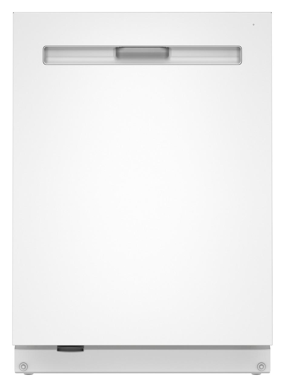 MDPS7024 White Hero