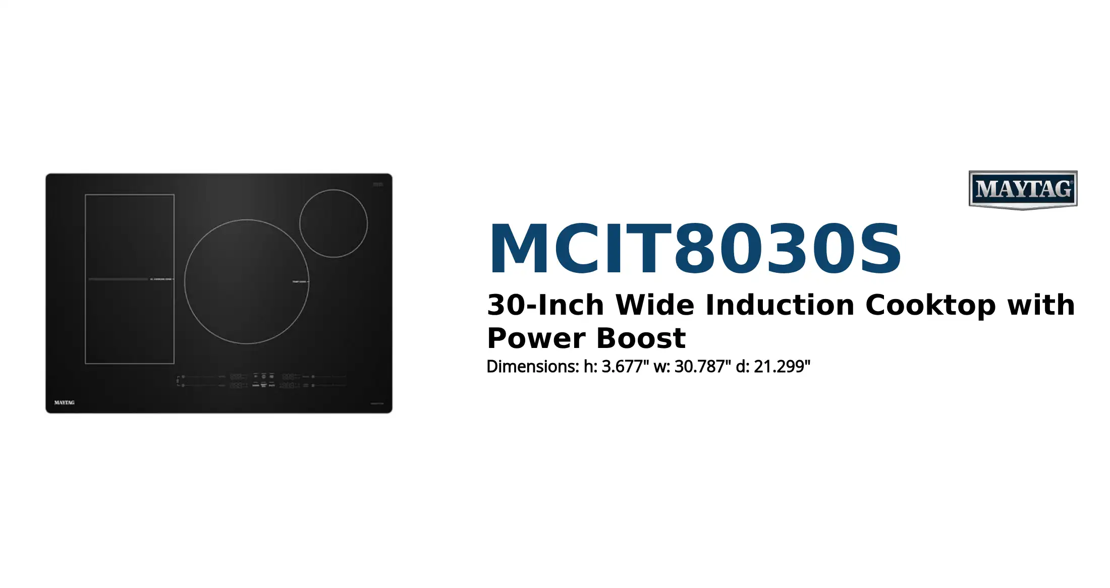 MCIT8030S product brief thumbnail