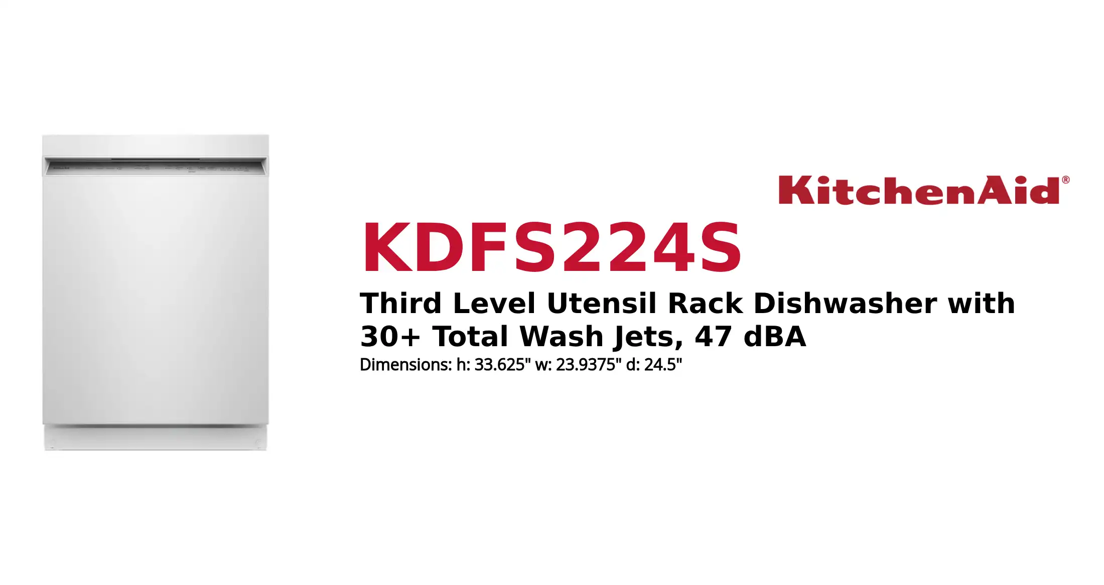 KDFS224S product brief thumbnail