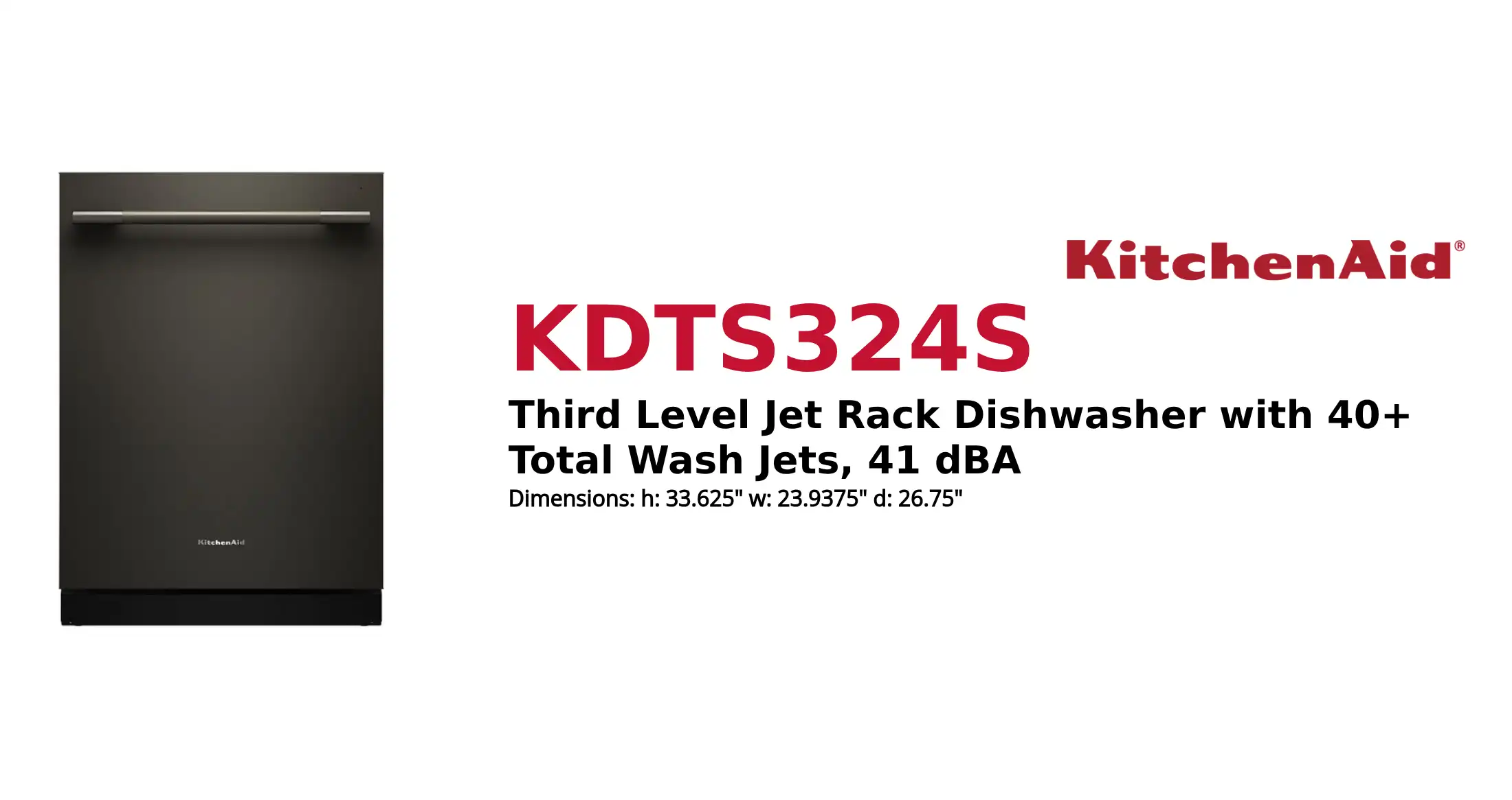 KDTS324S product brief thumbnail