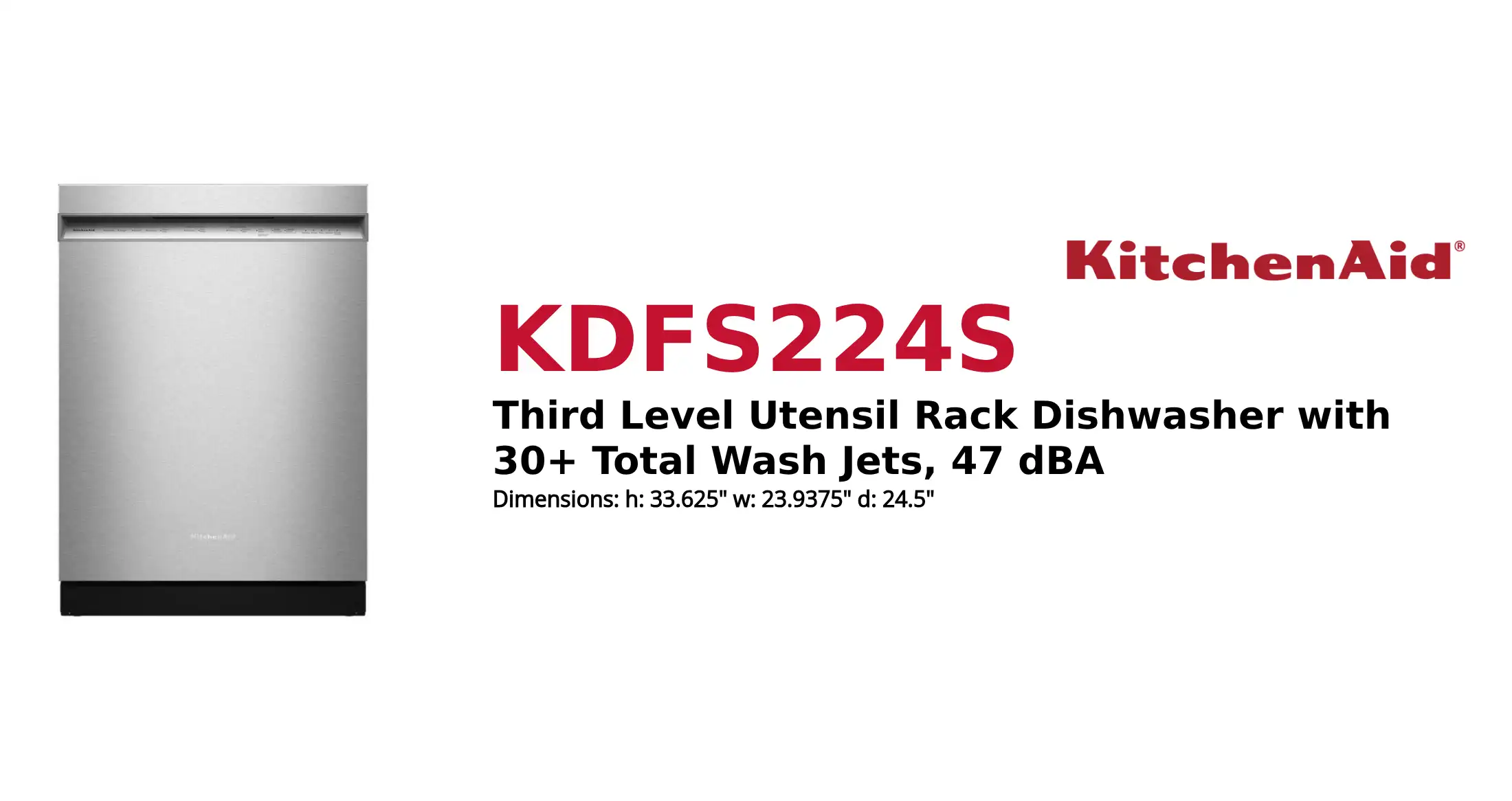 KDFS224S product brief thumbnail