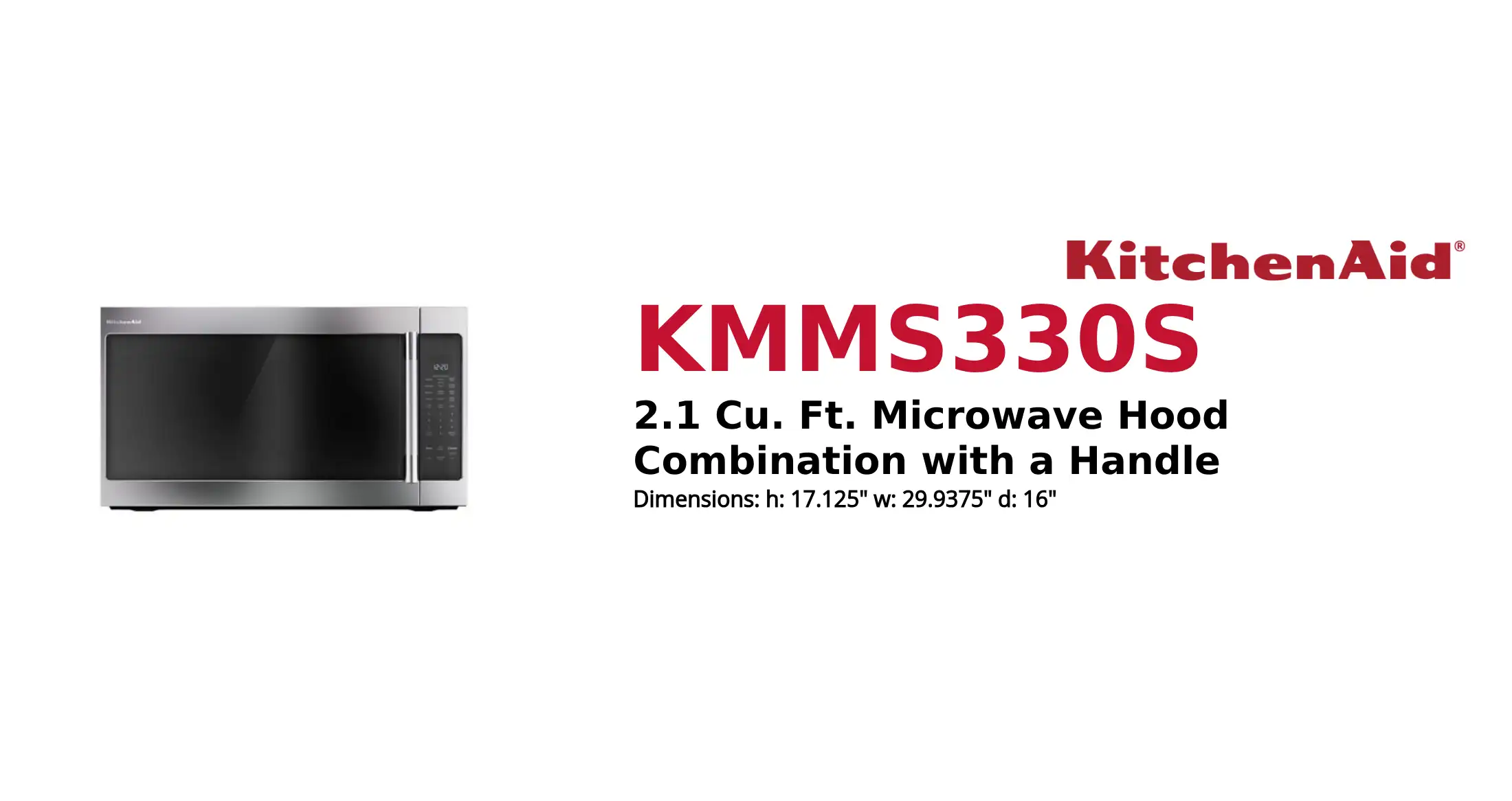 KMMS330S product brief thumbnail