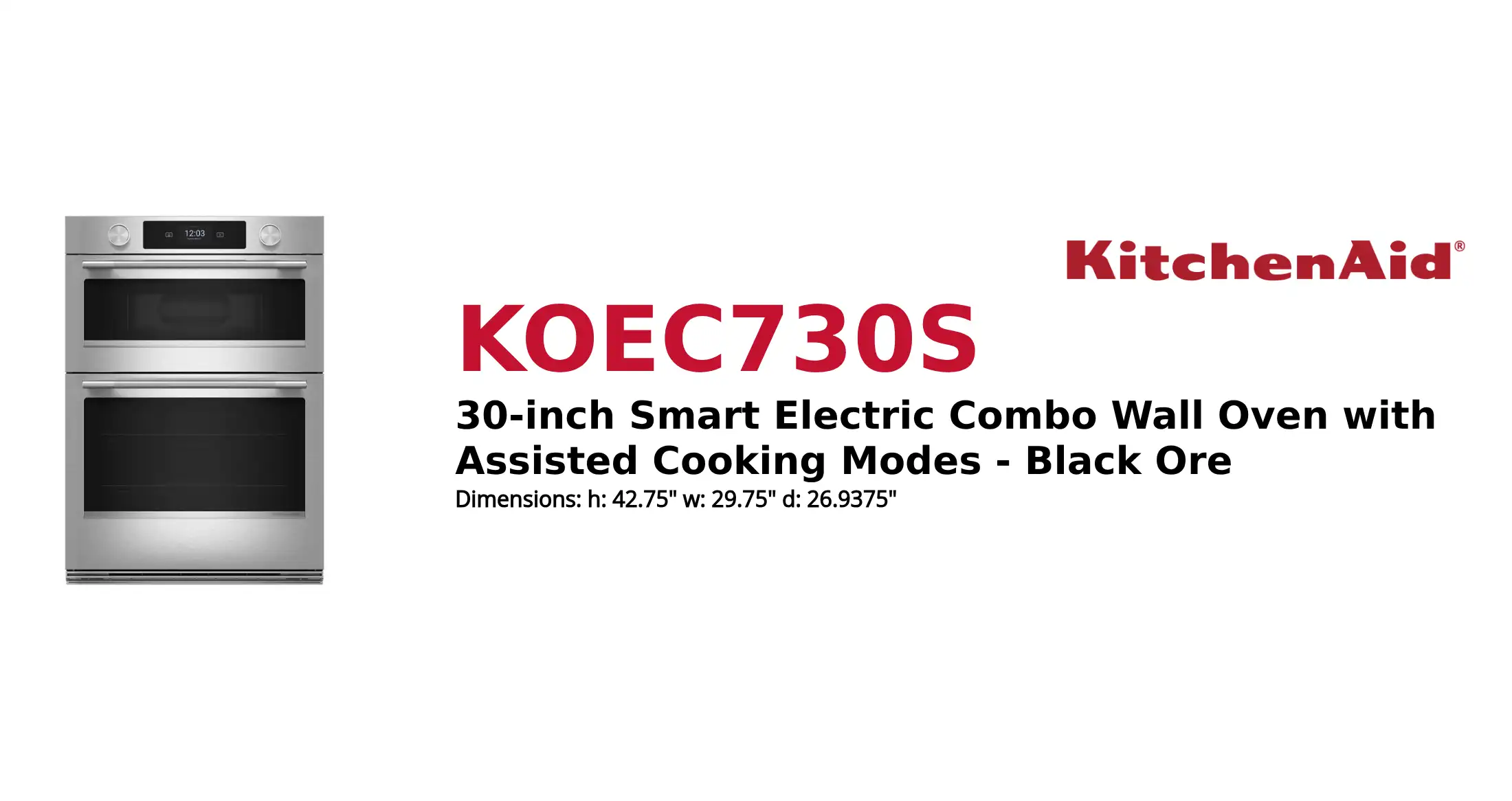 KOEC730S product brief thumbnail