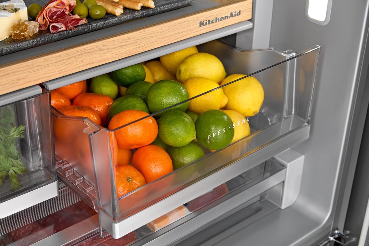 KRFF436S Crisper Bins