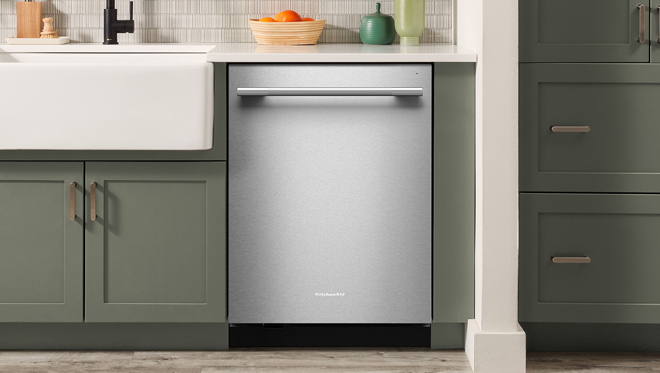 KitchenAid Dish 44dba