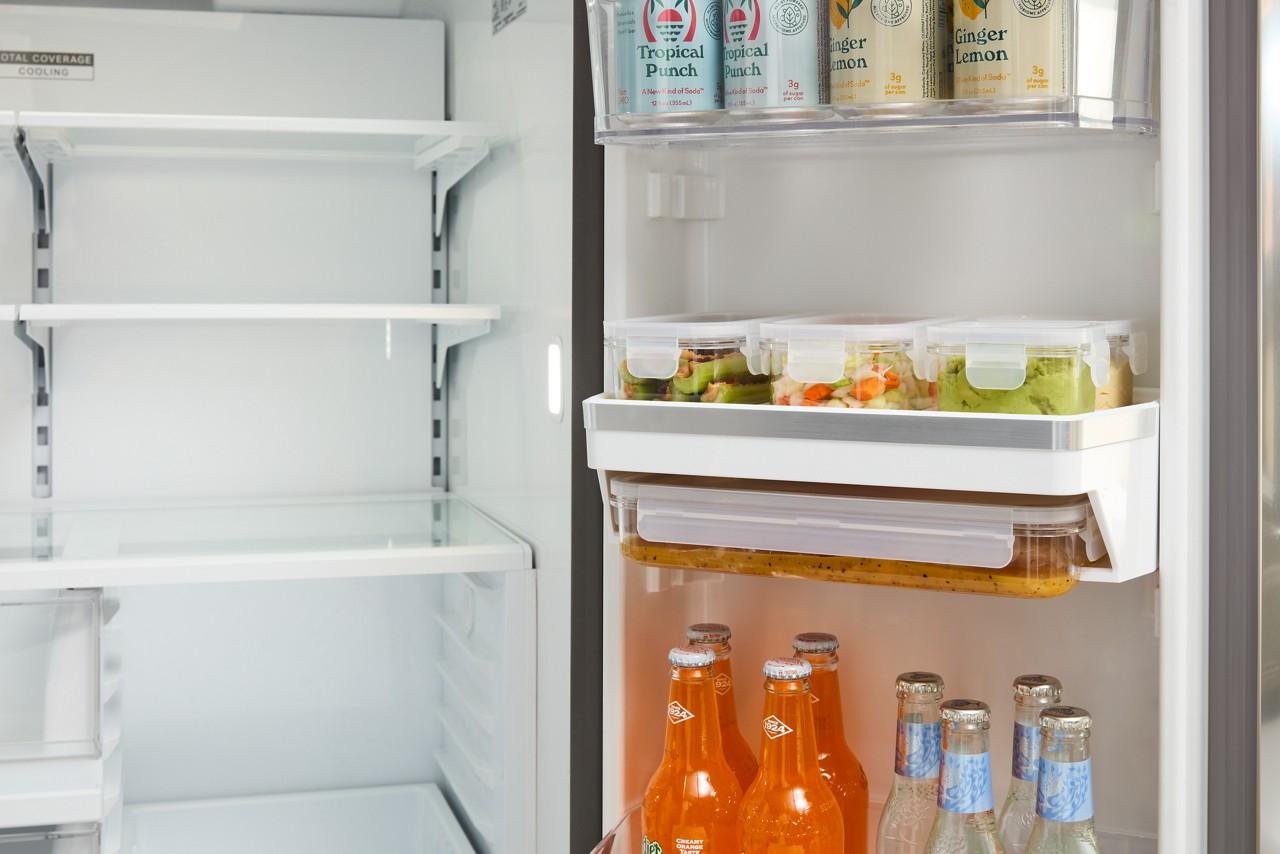 WRMC7036 prep and store