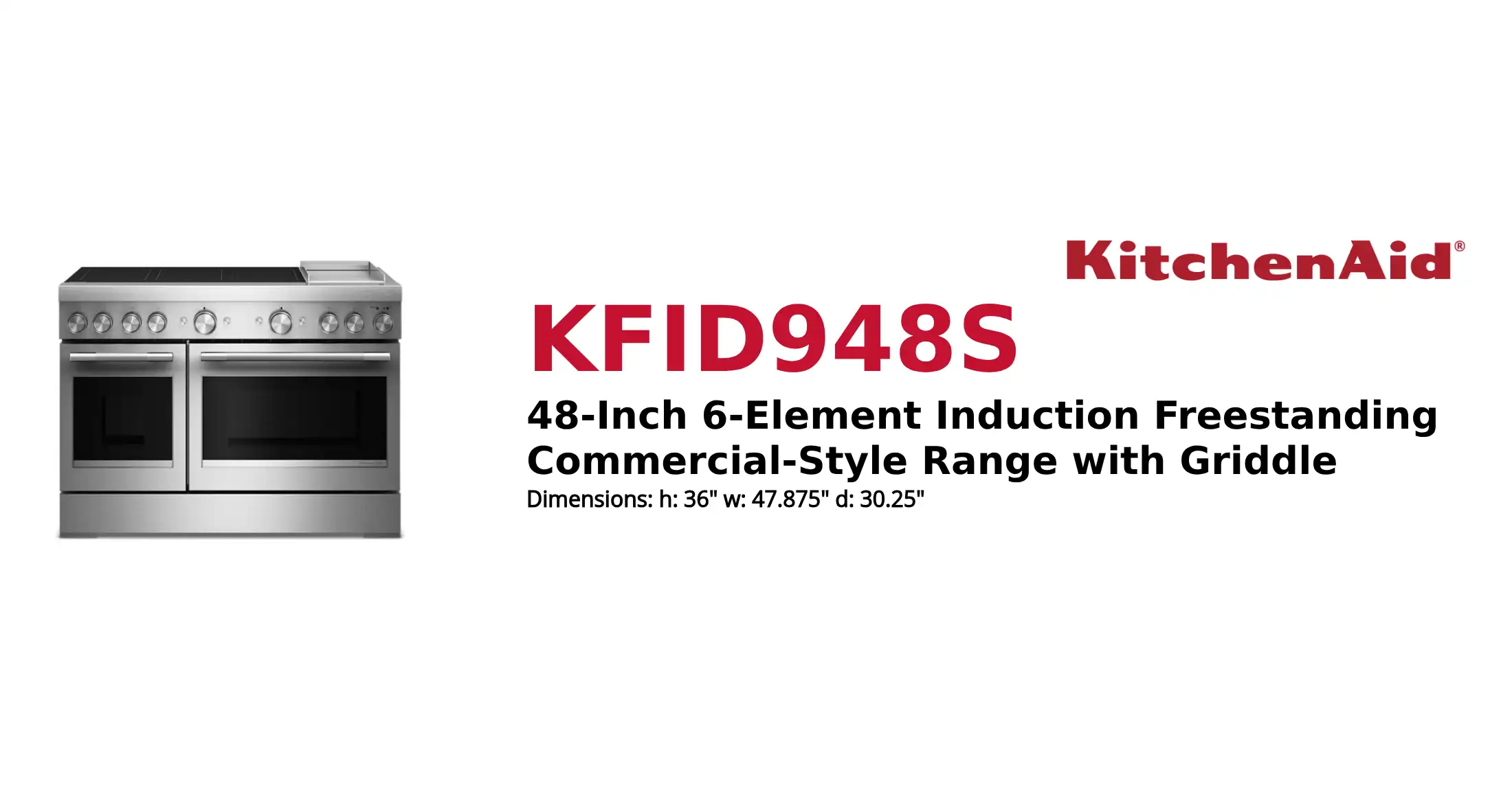 KFID948S product brief thumbnail