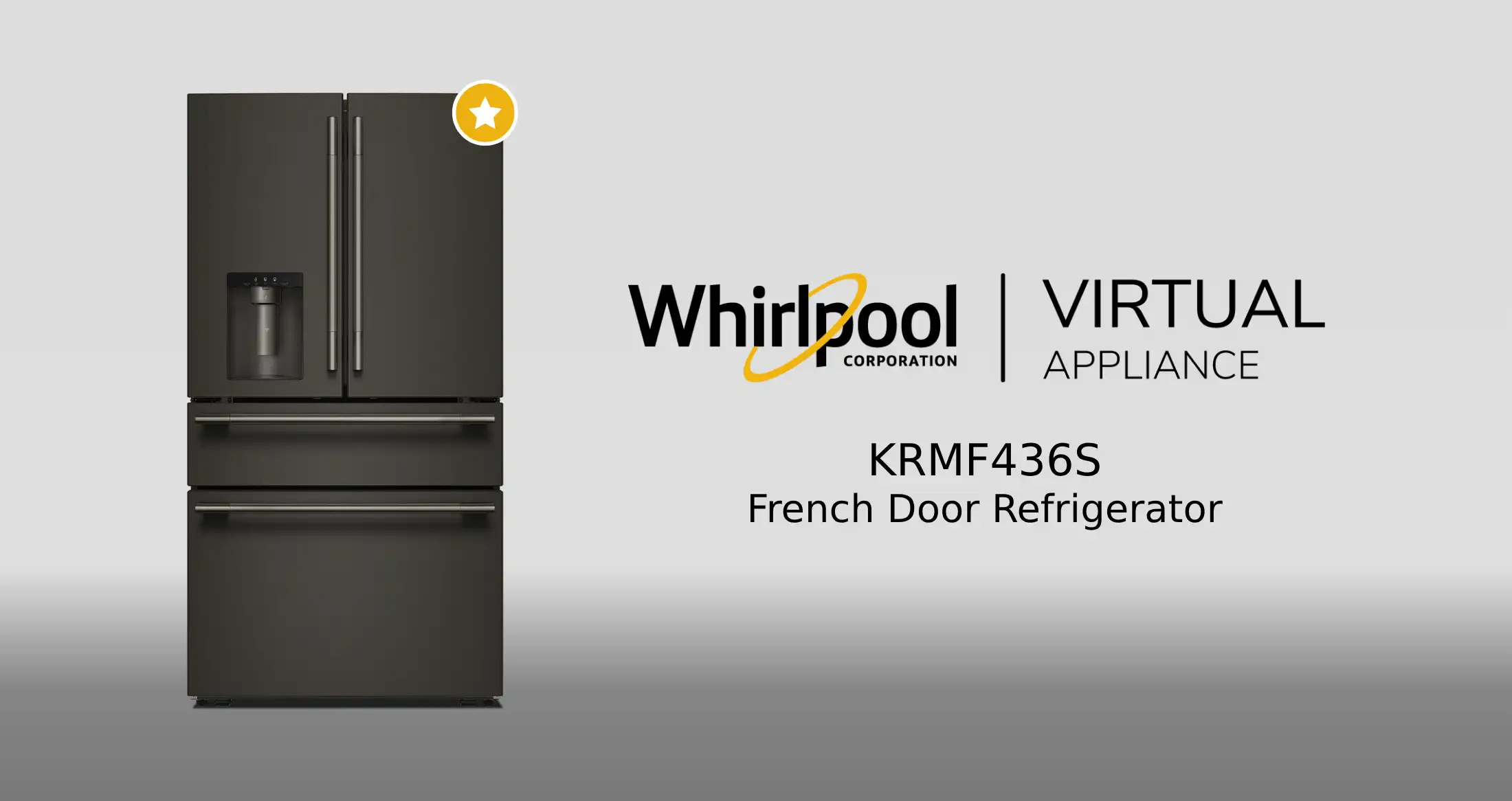 KRMF436S 360 thumbnail