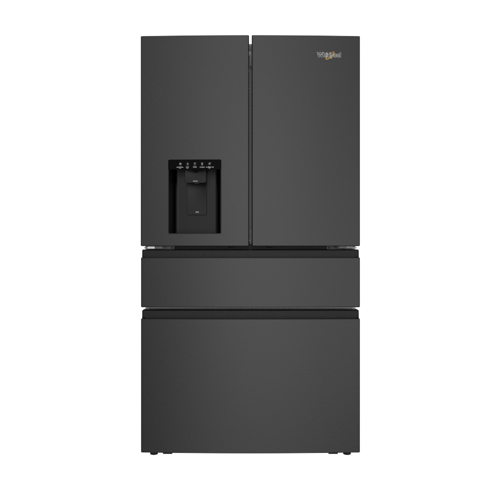 WRMF3736S Black stainless hero