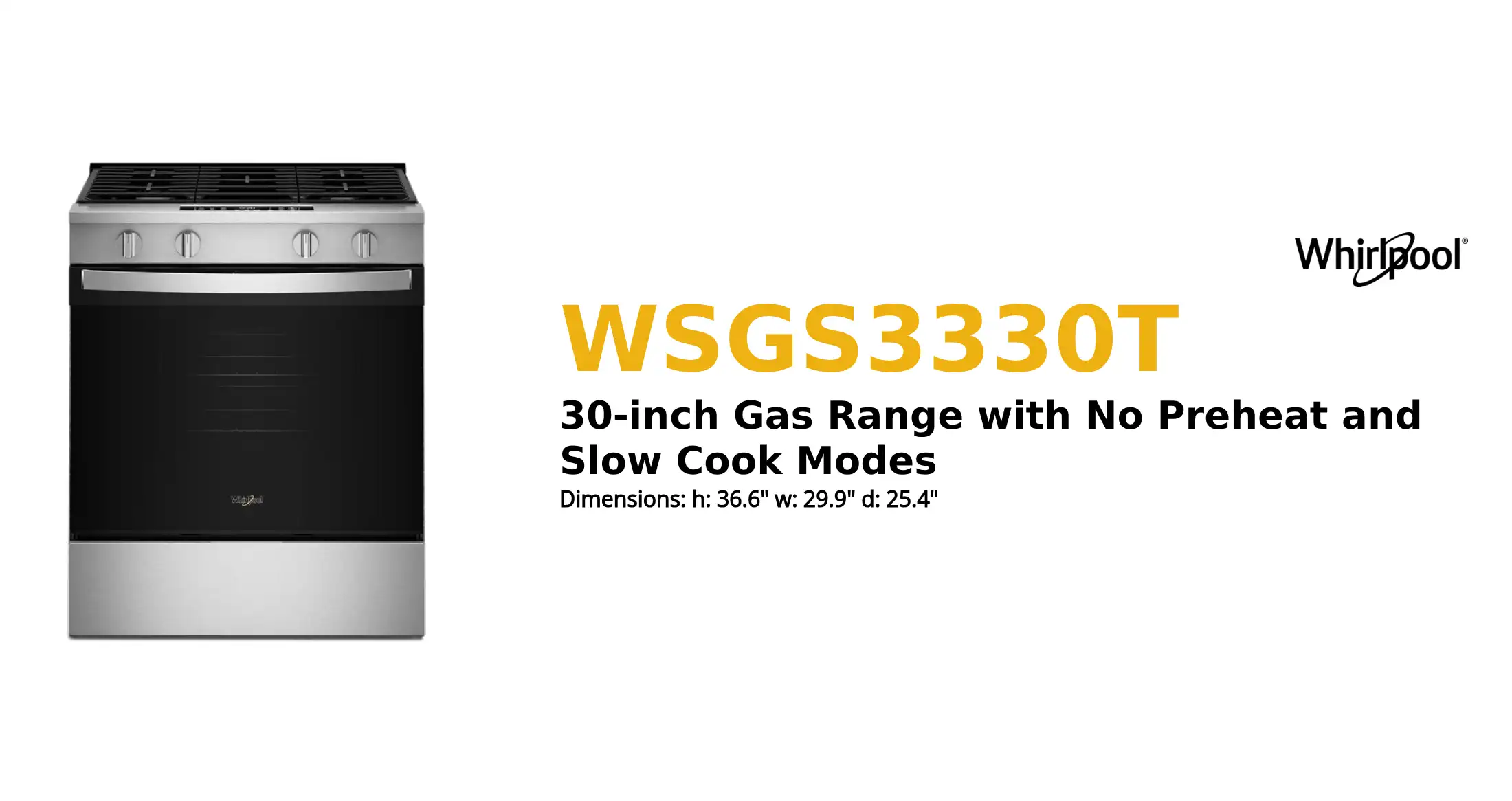 WSGS3330T product brief thumbnail