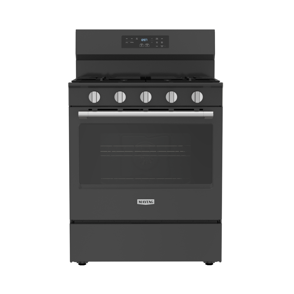 MFGS6030R Black