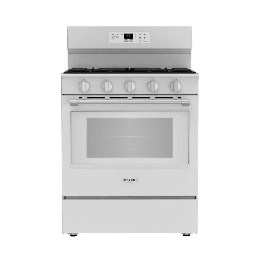 MFGS6030R White