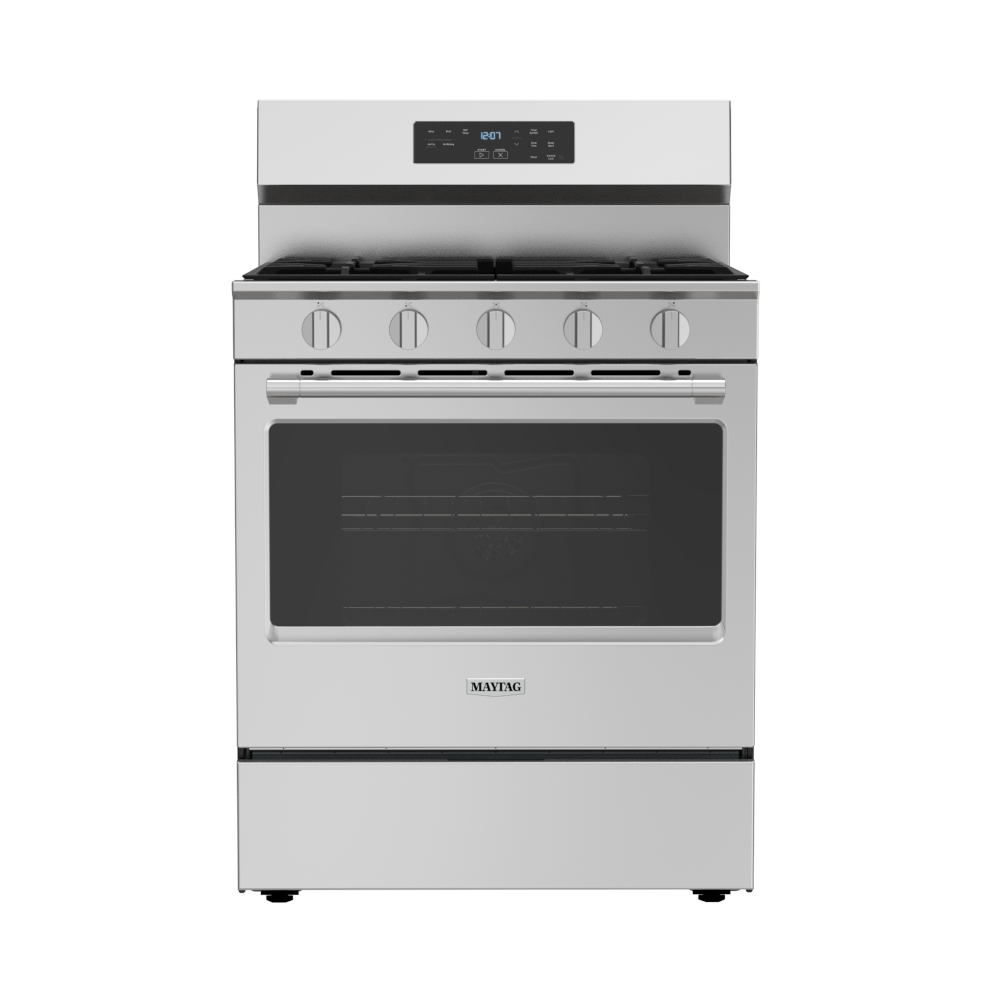 MFGS6030R Stainless Steel